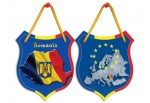 Fanioane Romania UE TARI diverse